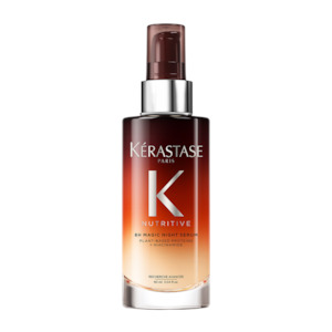 Kerastase Nutritive 8H Magic Night Hair Serum for Dry Hair 90ml *New*