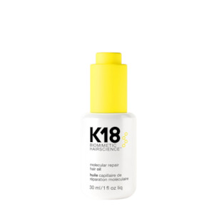 K18 Molecular Repair Oil 30ml