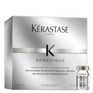 Kerastase Densifique Bodifying Scalp Treatment (30 x 6ml)