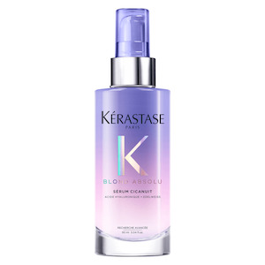 Hair care: Kerastase Blond Absolu Cicanuit Night Hair Serum 90ml