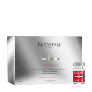 Kerastase Specifique Aminexil Cure Anti-Chute (42 x 6ml)