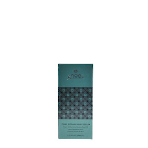 Angel Deep Sea Dual Repair Hair Serum 50ml