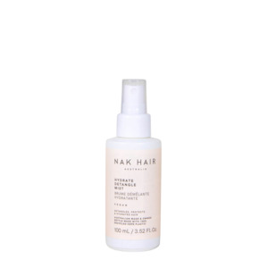 Hair care: Nak Hydrate Detangle Mist 100ml