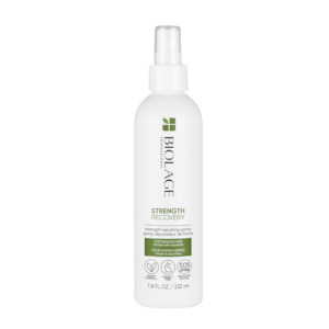 Matrix Biolage Strength Recovery Repairing Spray 232ml