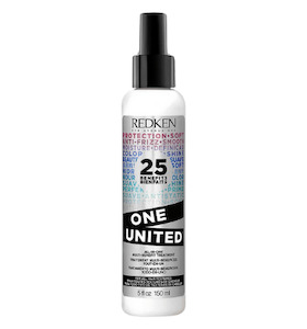 Hair care: Redken One United All-In-One Multi-Benefit Treatment 25 150ml