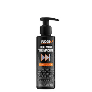 Fudge Treatment Time Machine Top Lock 150ml