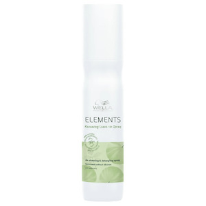 Wella Elements Conditioning Leave-In Spray 150ml