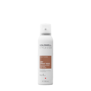 Goldwell StyleSign Dry Spray Wax 150ml