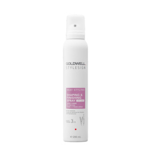 Goldwell StyleSign Shaping & Finishing Spray 200ml