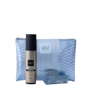 ghd Style Gift Set in Icy Blue - Limited Edition