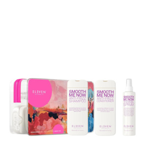 Eleven Australia Smooth Trio Gift Pack