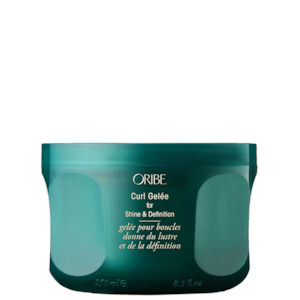 Oribe Moisture & Control Curl Gelee Shine & Definition 250ml