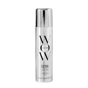 Hair care: Color Wow Extra Mist-ical Shine Spray 162ml