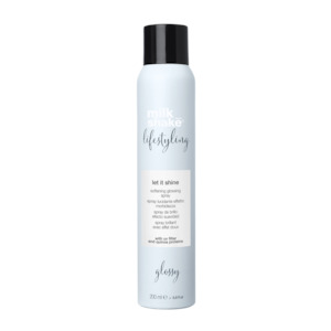 Hair care: Milk Shake Let It Shine 200ml