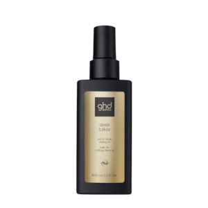 ghd Sleek Talker Wet to Sleek Styling Oil 95ml