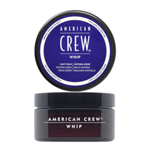 Hair care: American Crew Whip 85g