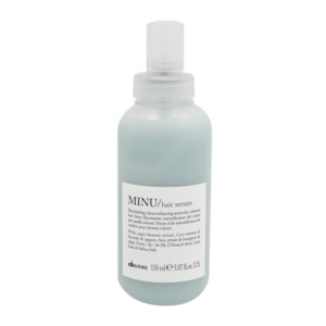 Hair care: Davines Minu Hair Serum 150ml