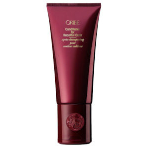 Hair care: Oribe Beautiful Color Conditioner 200ml