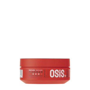 Schwarzkopf Osis+ Flexwax -  Ultra Strong Cream Wax For Unlimited Styles 100ml