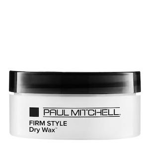 Hair care: Paul Mitchell Dry Wax 50ml