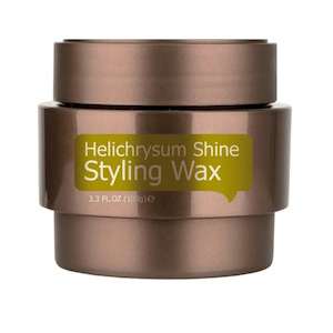 Angel En Provence Helichrysum Shine Styling Wax 100g