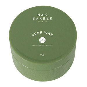 Hair care: Nak Surf Wax 90g