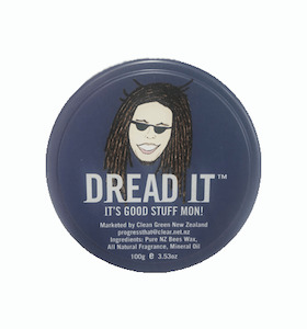 Hair care: Dread It - Light 100g