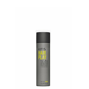 Hair care: KMS Hair Play Dry Wax 150ml