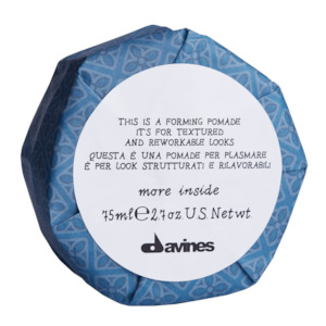 Davines MI Forming Pomade 75ml