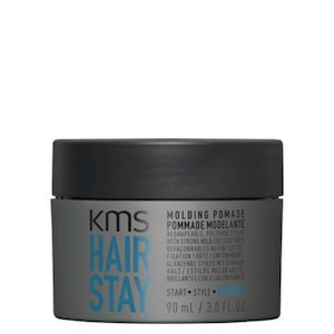 Hair care: KMS Hair Stay Molding Pomade 90ml