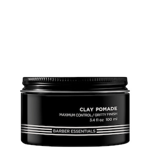 Redken Brews Clay Pomade 100ml