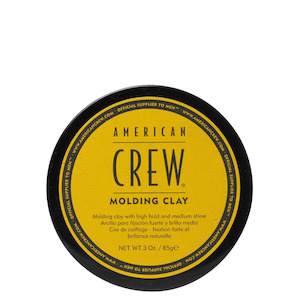 American Crew Molding Clay 85g