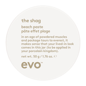 Evo The Shag Beach Paste 50g