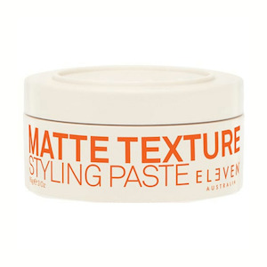 Eleven Australia Matte Texture Styling Paste 85g