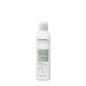 Goldwell StyleSign Bundling Gel 150ml