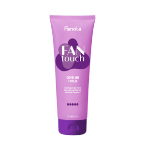 Fanola Fantouch Give Me Hold Extra Strong Fluid Gel 250ml