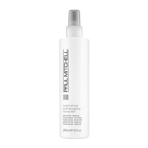 Hair care: Paul Mitchell Soft Sculpting Spray Gel 250ml