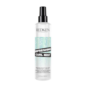 Hair care: Redken Refreshing Curl Mist 250ml