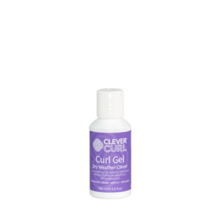 Clever Curl Dry Weather Gel 130ml