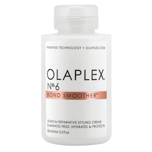 Hair care: Olaplex No.6 Bond Smoother 100ml