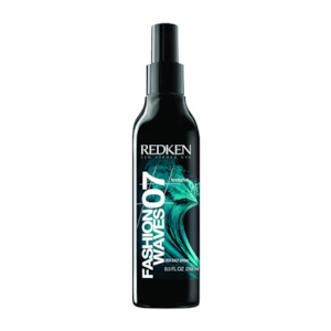 Hair care: Redken Fashion Waves 07 150ml