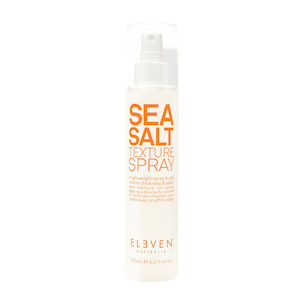 Hair care: Eleven Australia Sea Salt Texture Spray 200ml