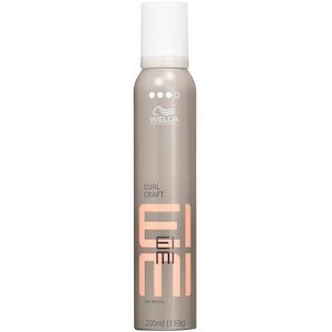 Hair care: Wella EIMI Curl Craft 200ml