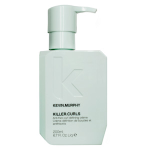 Hair care: Kevin Murphy Killer Curls 200ml