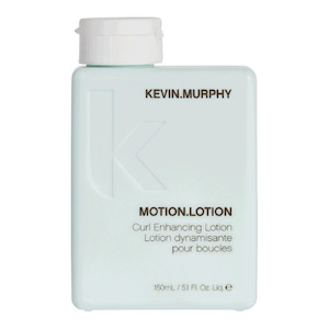 Hair care: Kevin Murphy Motion Lotion 150ml