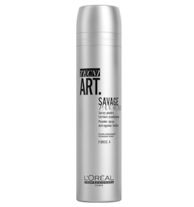 L'Oreal Professional Techni. Art Savage Panache Wild Stylers Spray 250ml