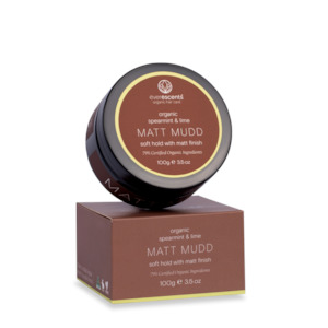 EverEscents Matt Mudd 100g