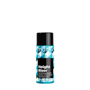 Hair care: Matrix Height Riser Powder 7g