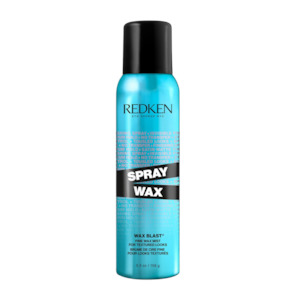 Redken Spray Wax 165g