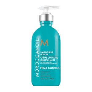 Moroccanoil Frizz Control Smoothing Lotion 300ml